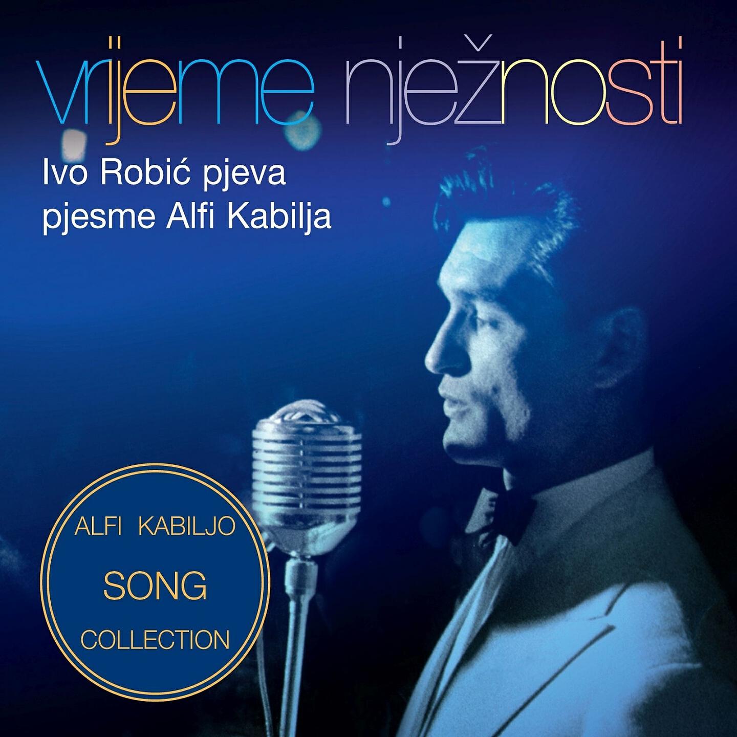 Maruška Šinković Kalogjera - Nema Ništa Ljepše