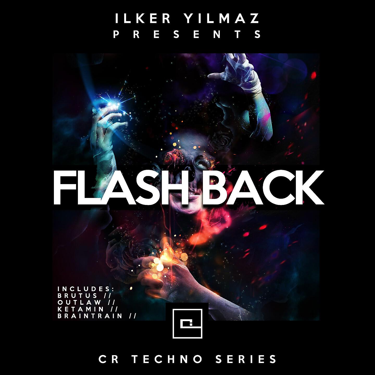 Ilker Yilmaz - Brutus