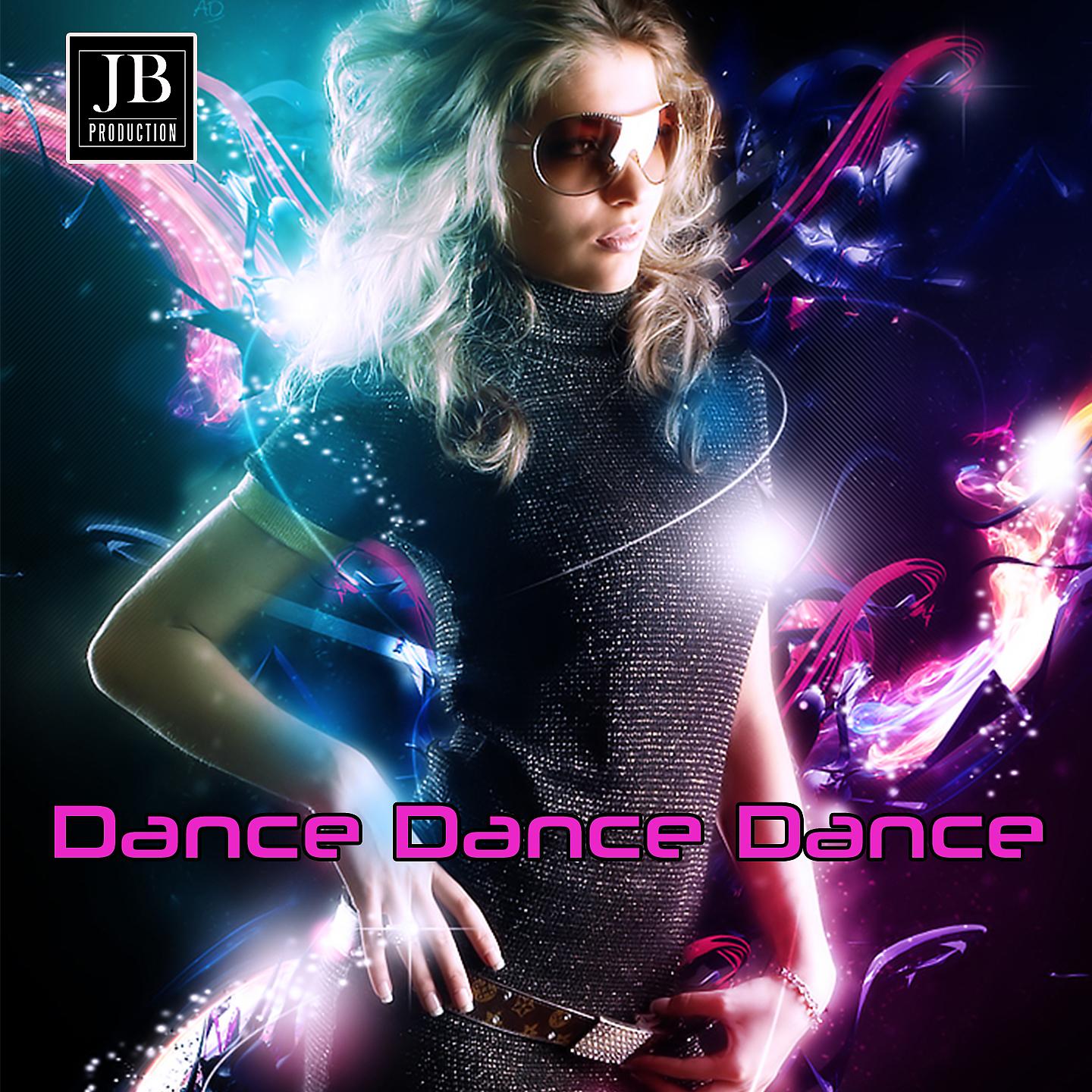 Постер альбома Dance Dance Dance