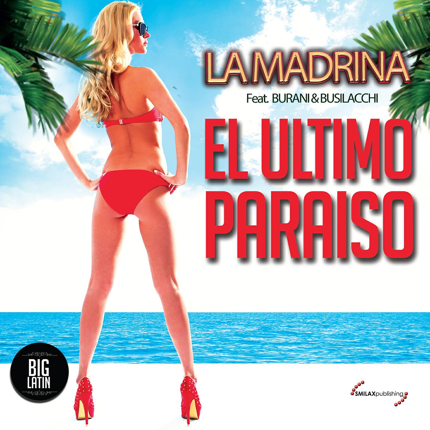 La Madrina - El Kiri Kiri (Cuba Mix)