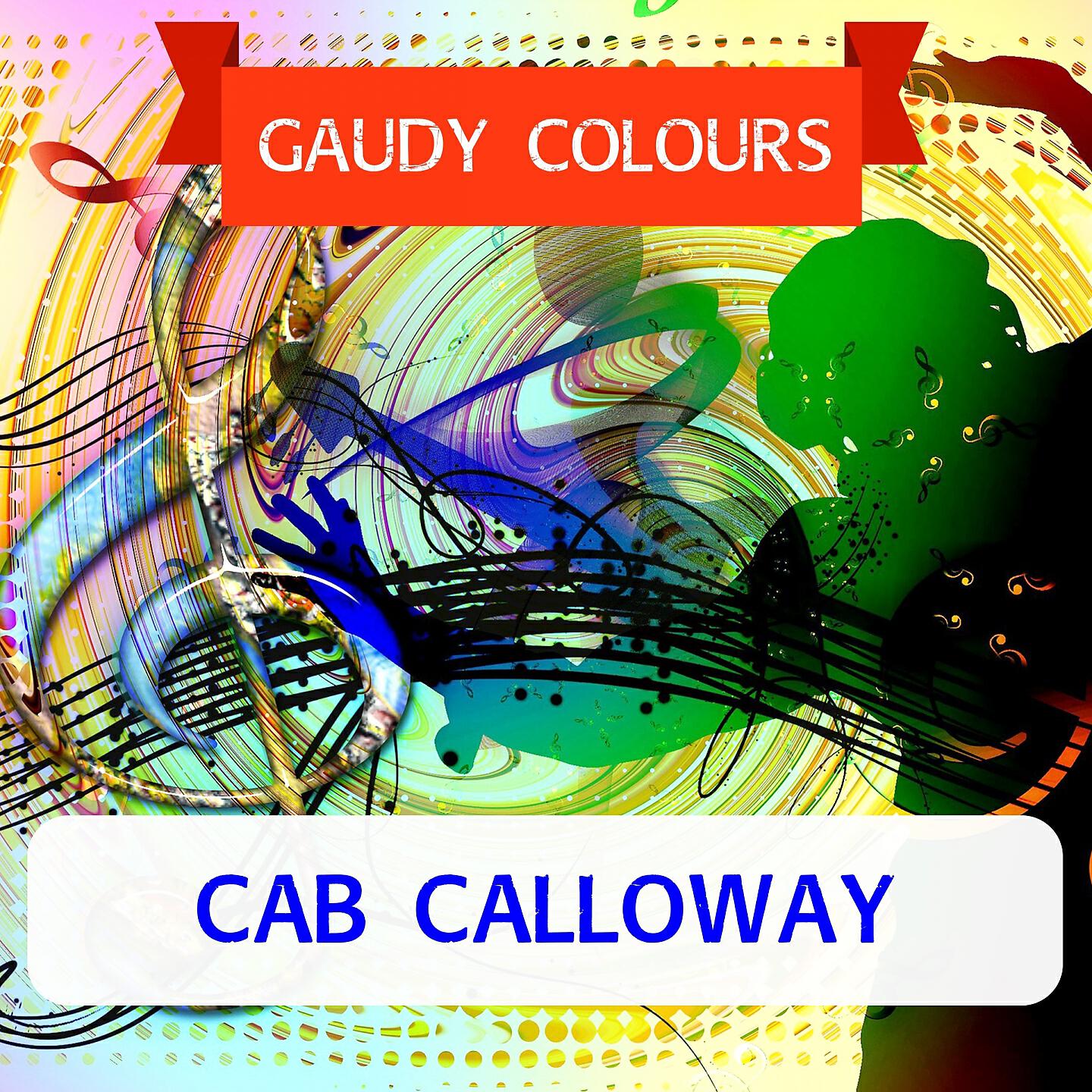 Cab Calloway - Mrs. Finnigan