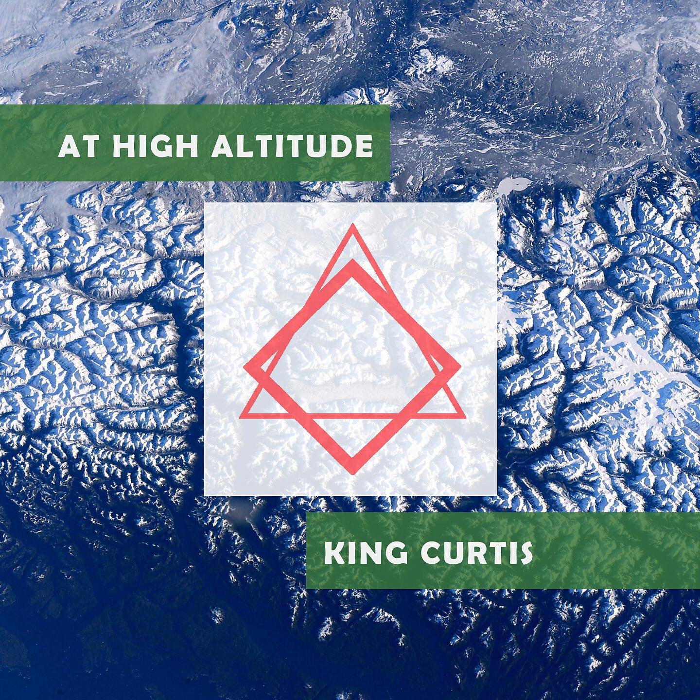 King Curtis - Have You Heard