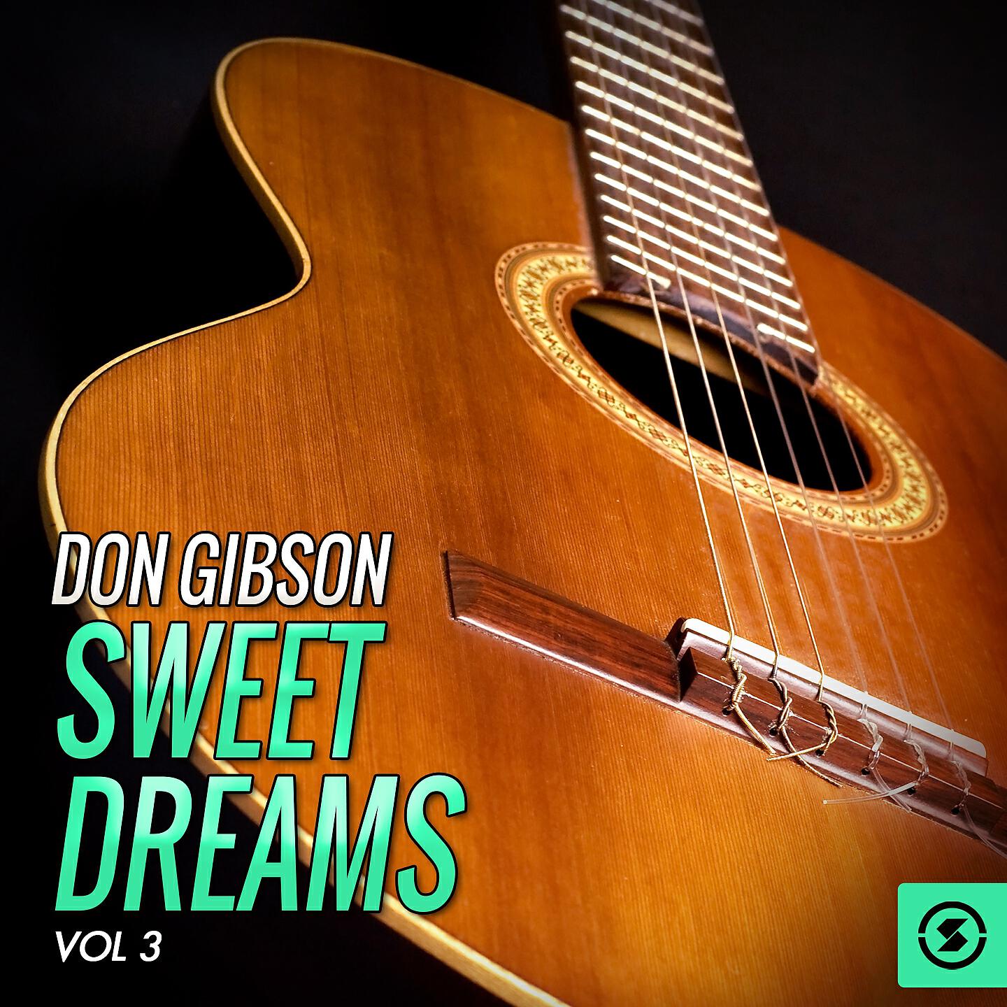 Don Gibson - Ah ha