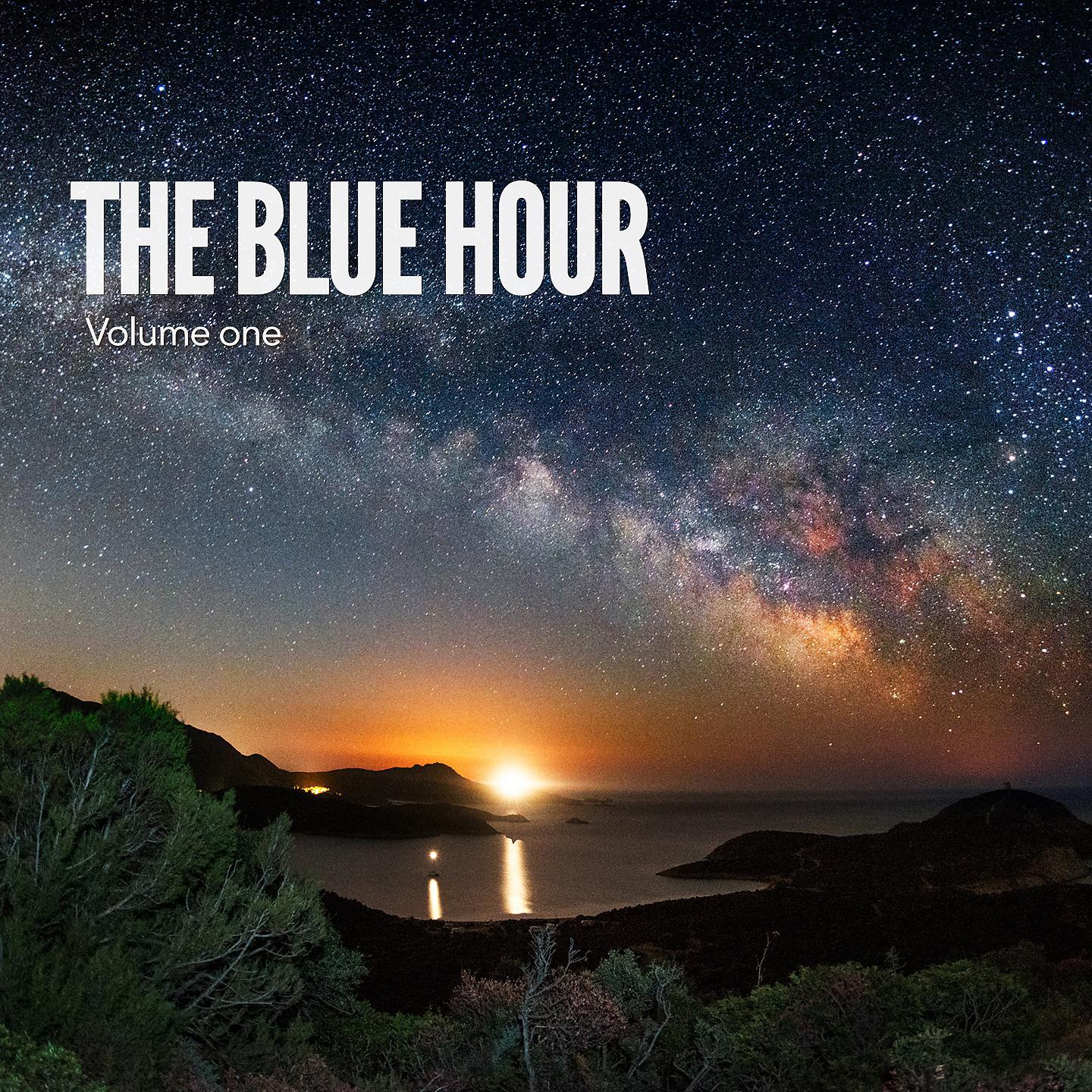 Постер альбома The Blue Hour, Vol. 1