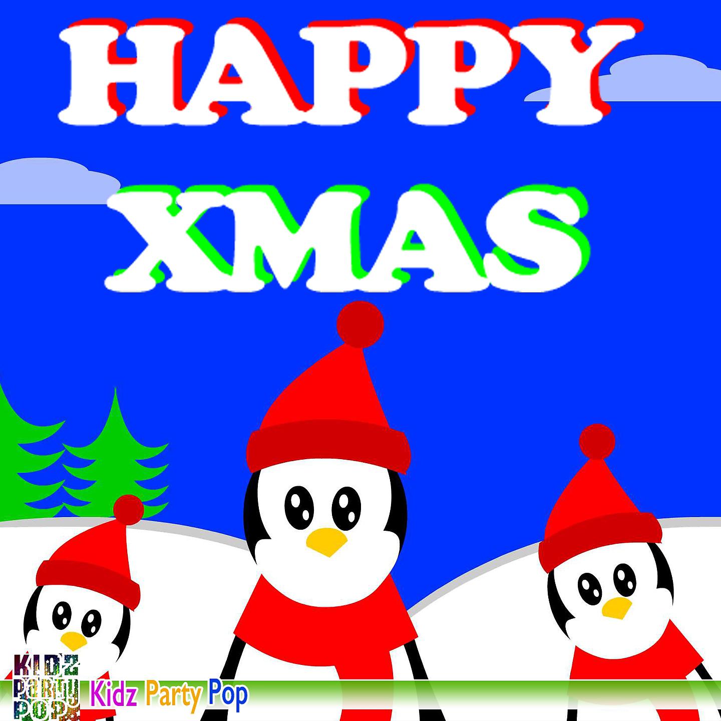 Постер альбома Happy Xmas, Buon Natale