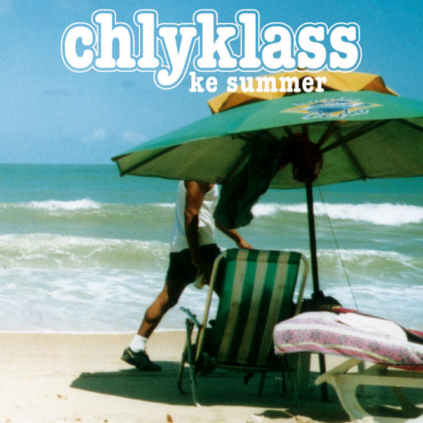 Chlyklass - Hacke Paule