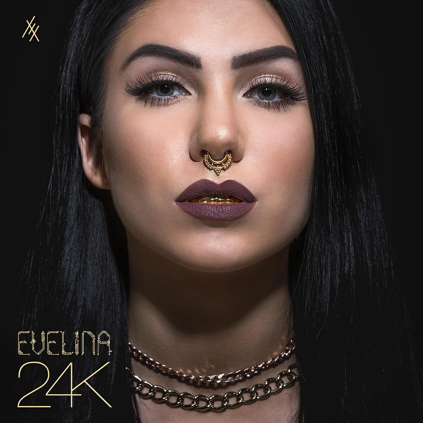 Evelina - SUSHI
