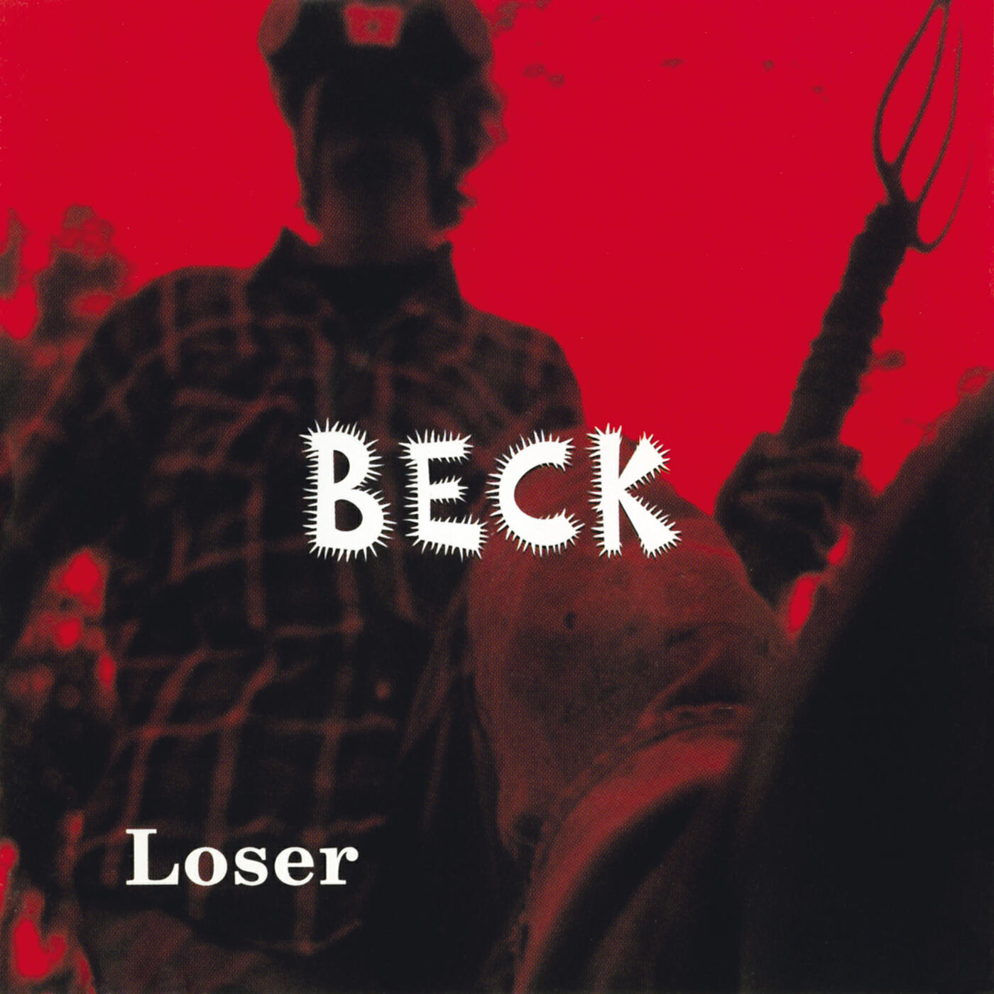BECK - Soul Suckin' Jerk (Reject)