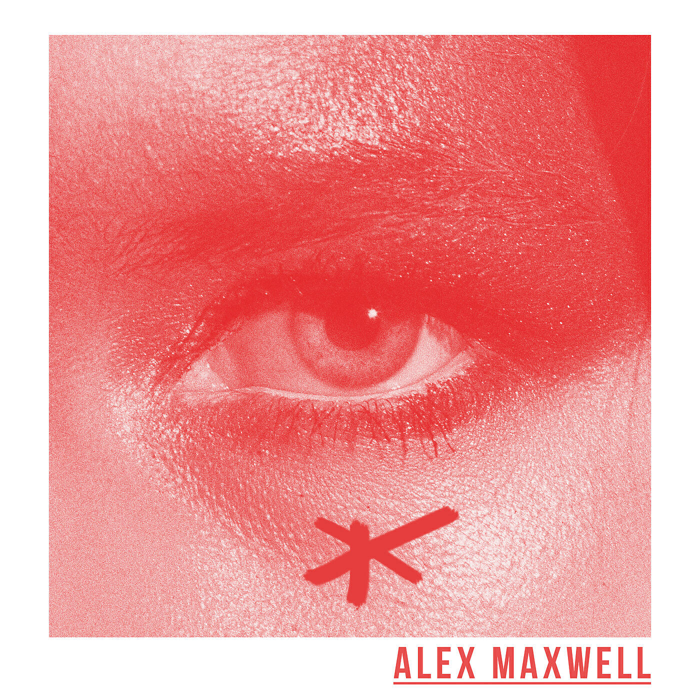 Alex Maxwell - People Are Strange