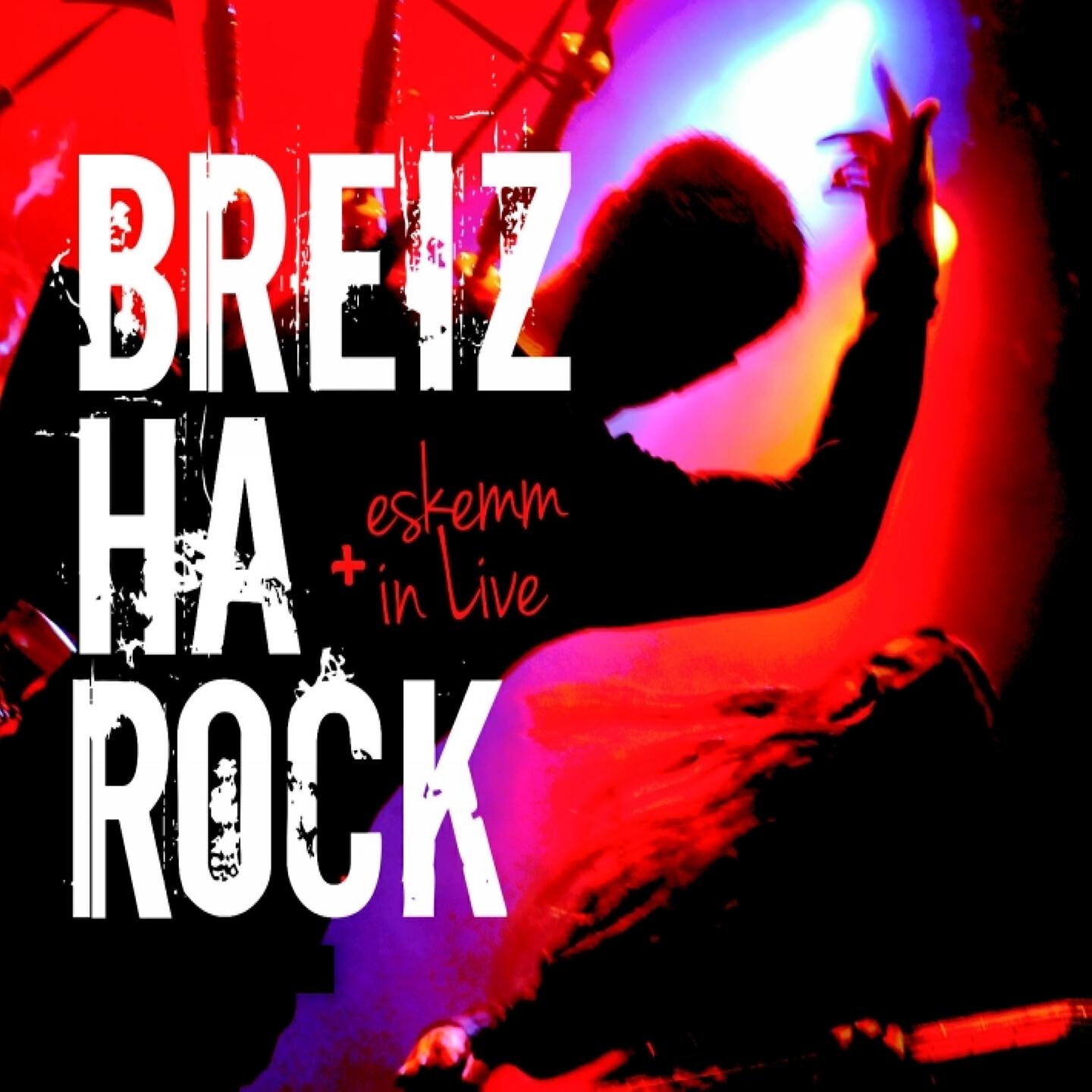 Breizharock - Da ewen (Live)