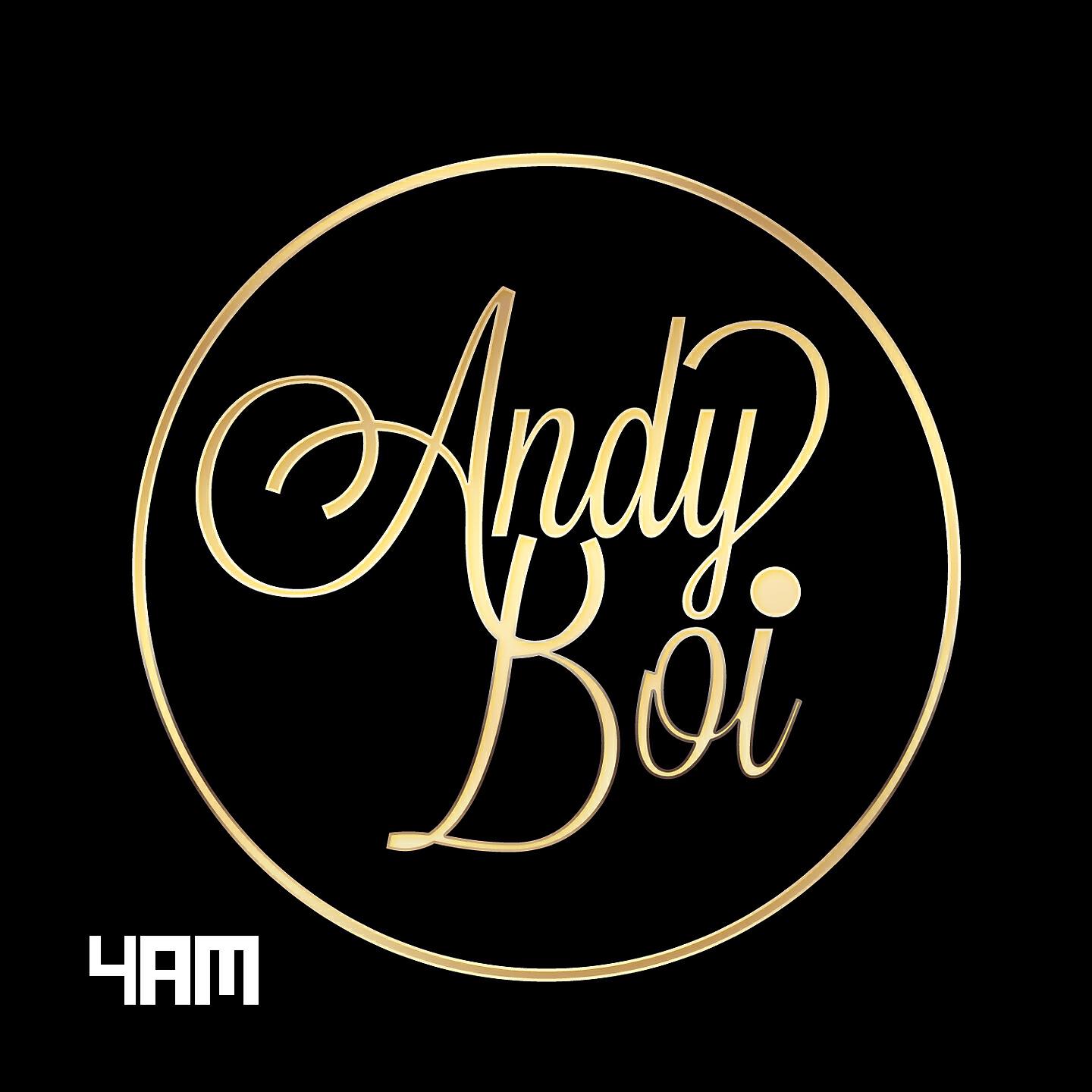 Andyboi - Danger