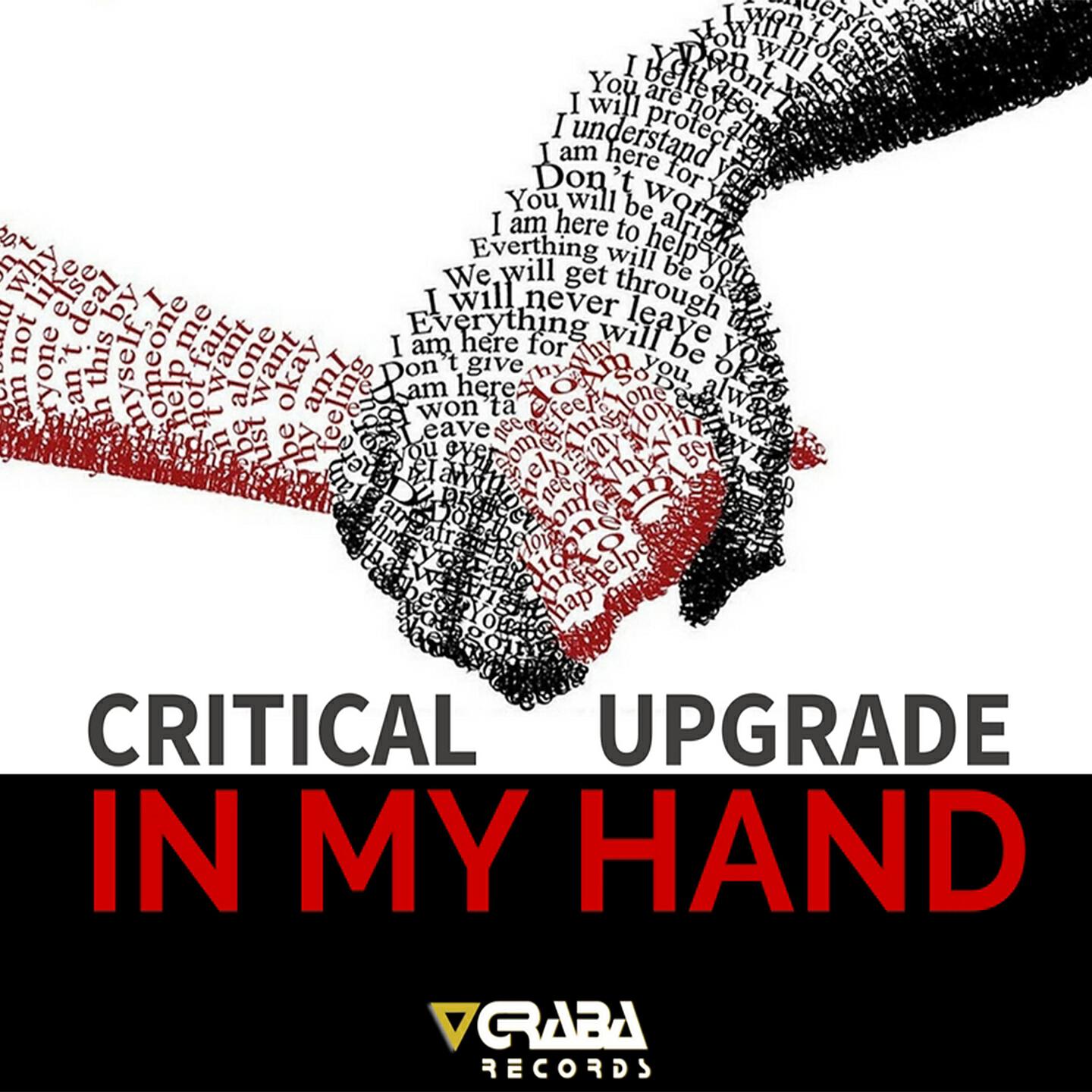Critical Upgrade - In My Mind (Lineki & 2Touch Remix)