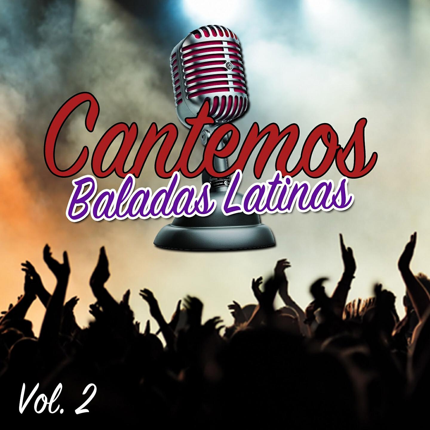 Cantemos - Ve Con Él (Versión Karaoke)