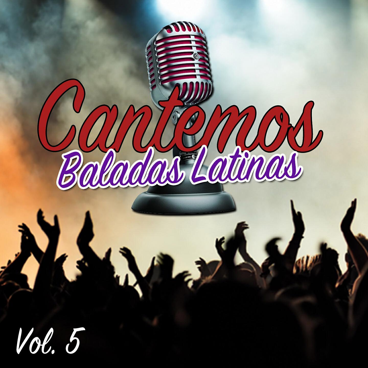 Cantemos - Todo Cambia (Versión Karaoke)