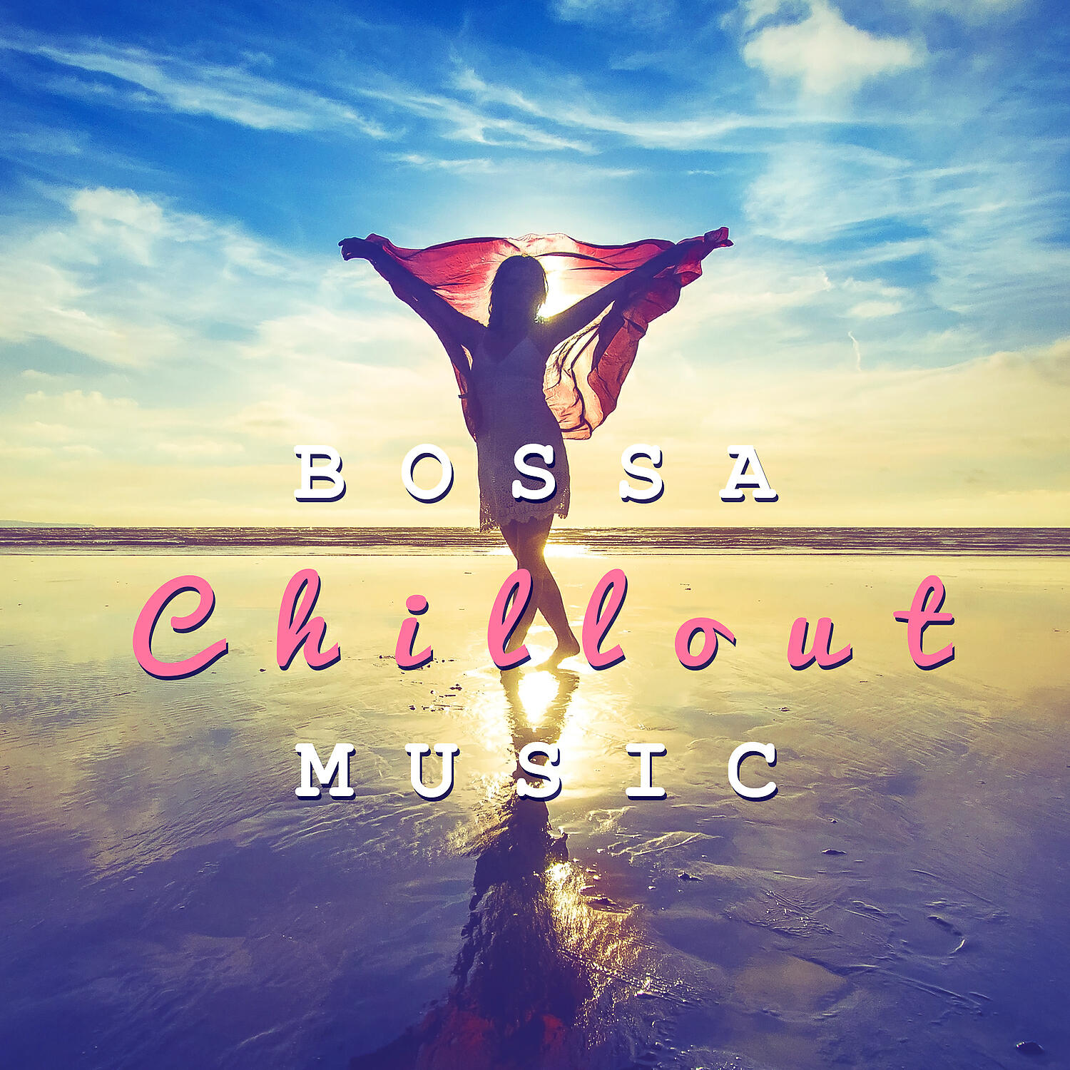 Chilled Ibiza - Chill Out Ibiza Paradise