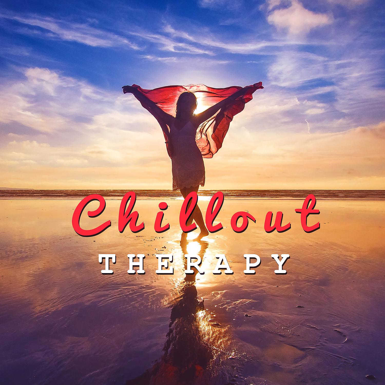 Постер альбома Chillout Therapy