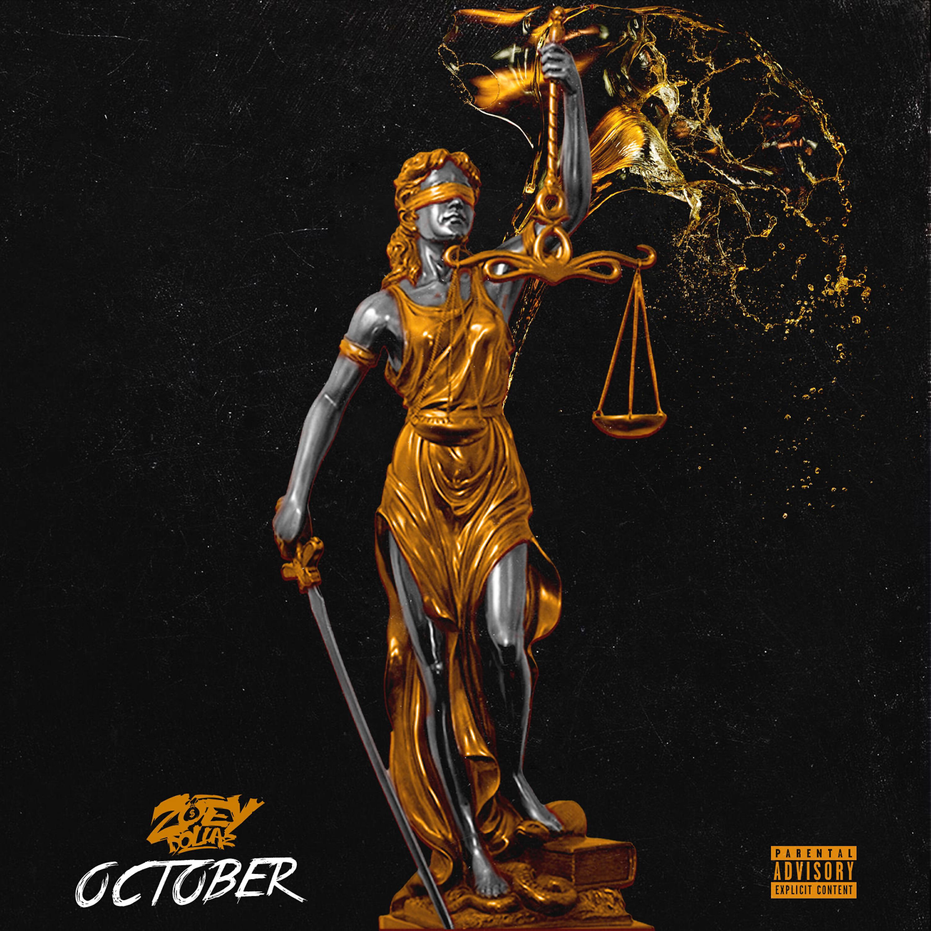 Zoey Dollaz - From the Mud (feat. Blac Youngsta)