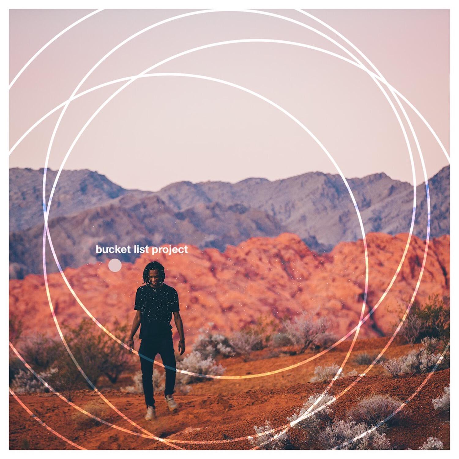 SABA - California (feat. Ravyn Lenae & Phoelix)