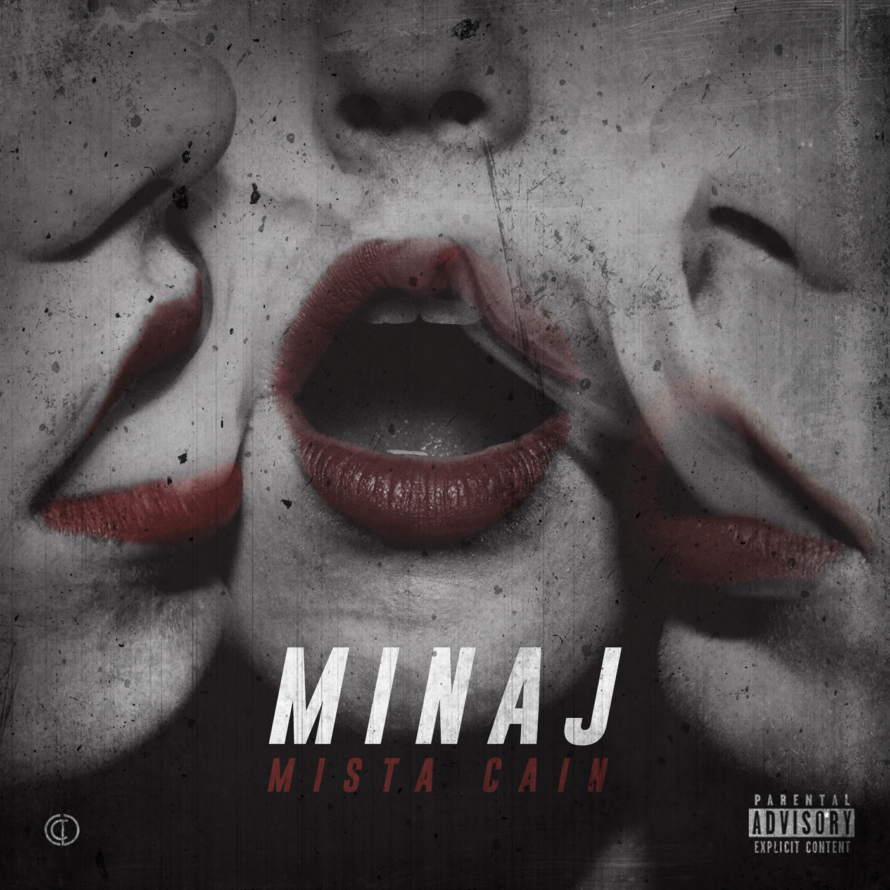 Mista Cain - Minaj (feat. Dee Jackson)