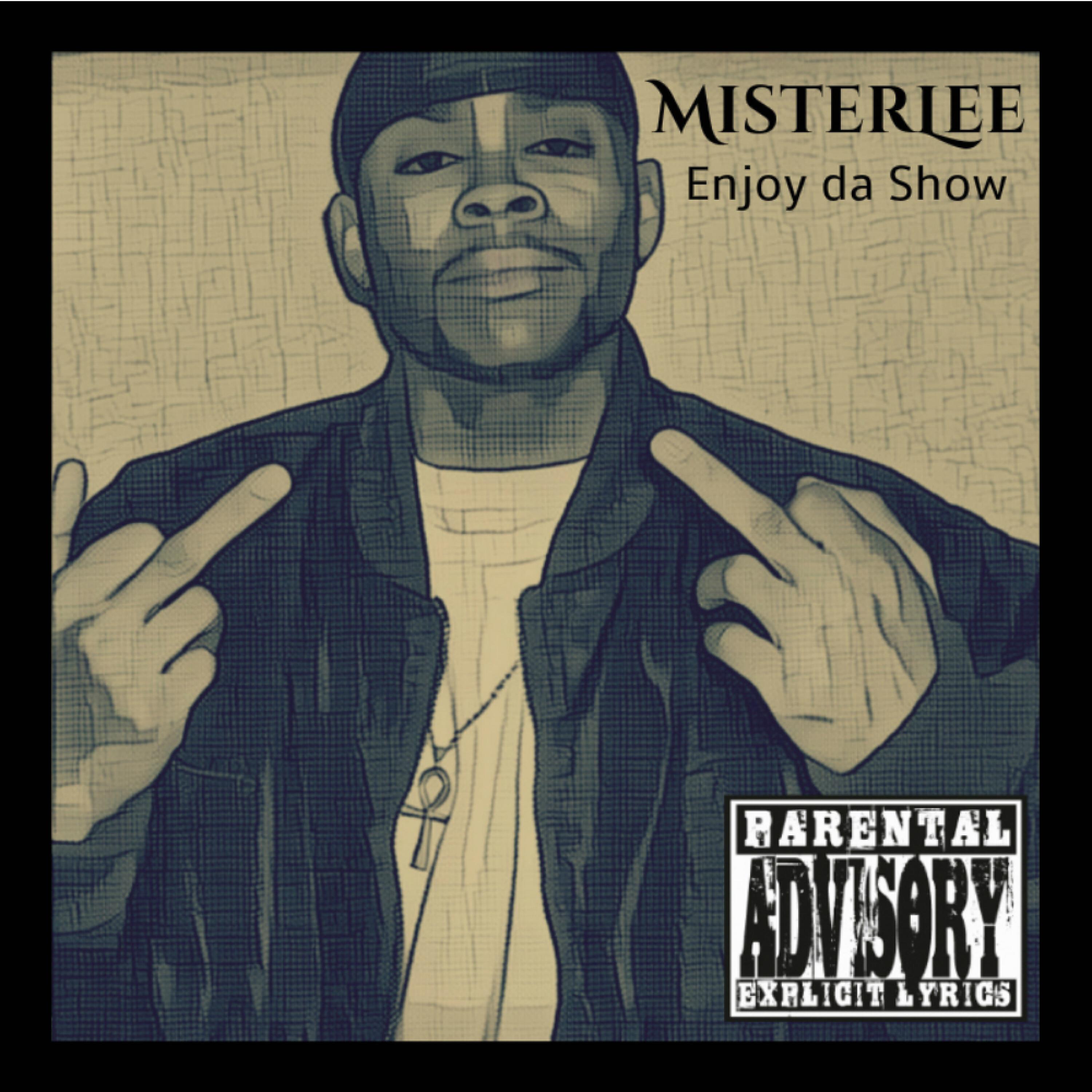 MisterLee - I Swear (feat. Hyp-Hop Sells & J. Sleet)