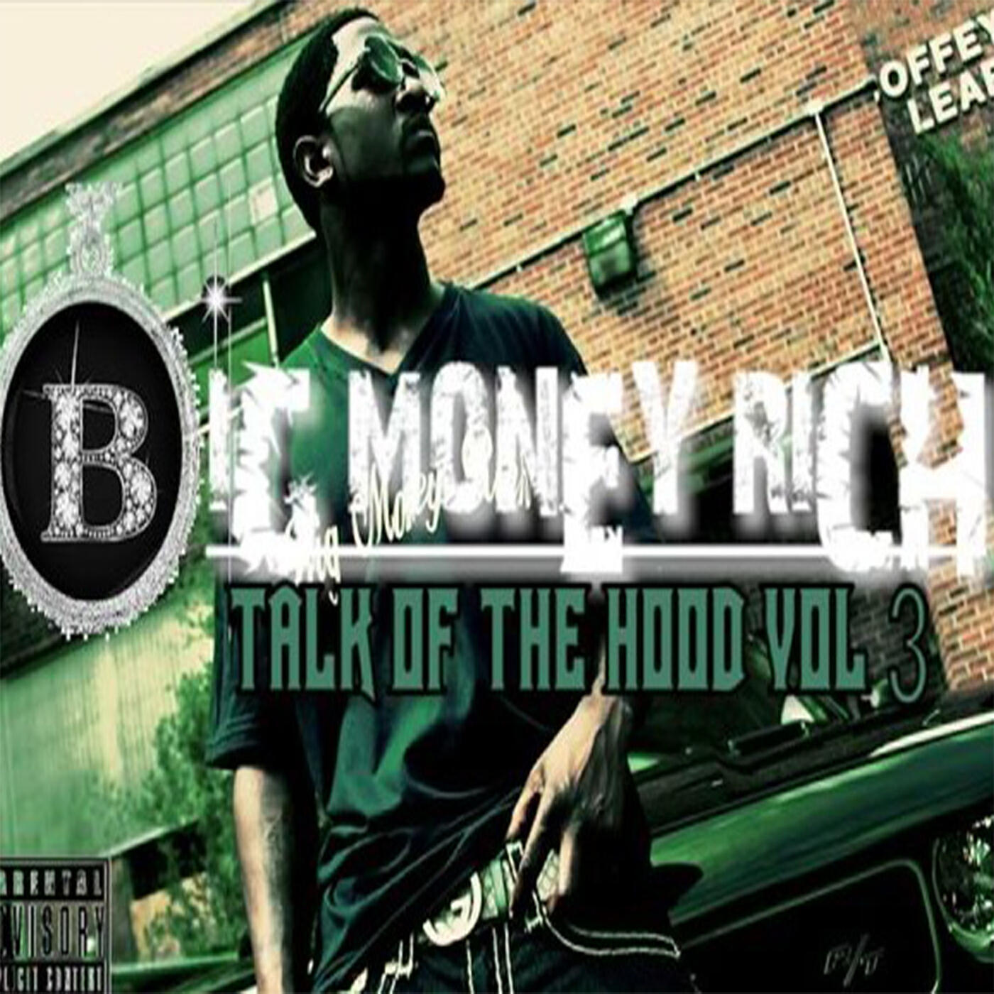 Big Money Rich - Benihanas (feat. Hit Em' Hec)
