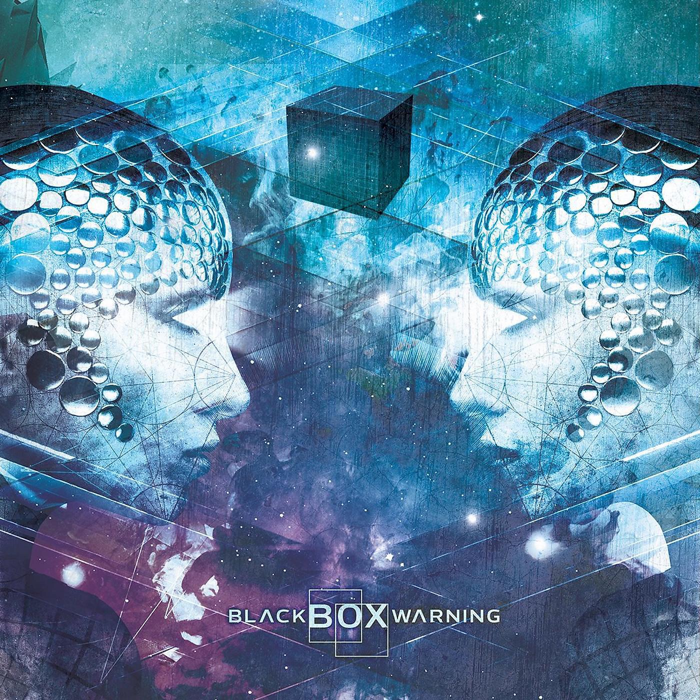 Постер альбома Black Box Warning