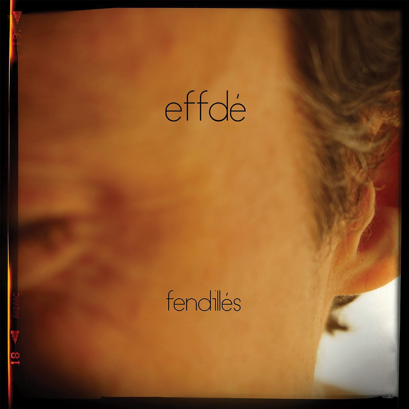 Постер альбома Fendillés