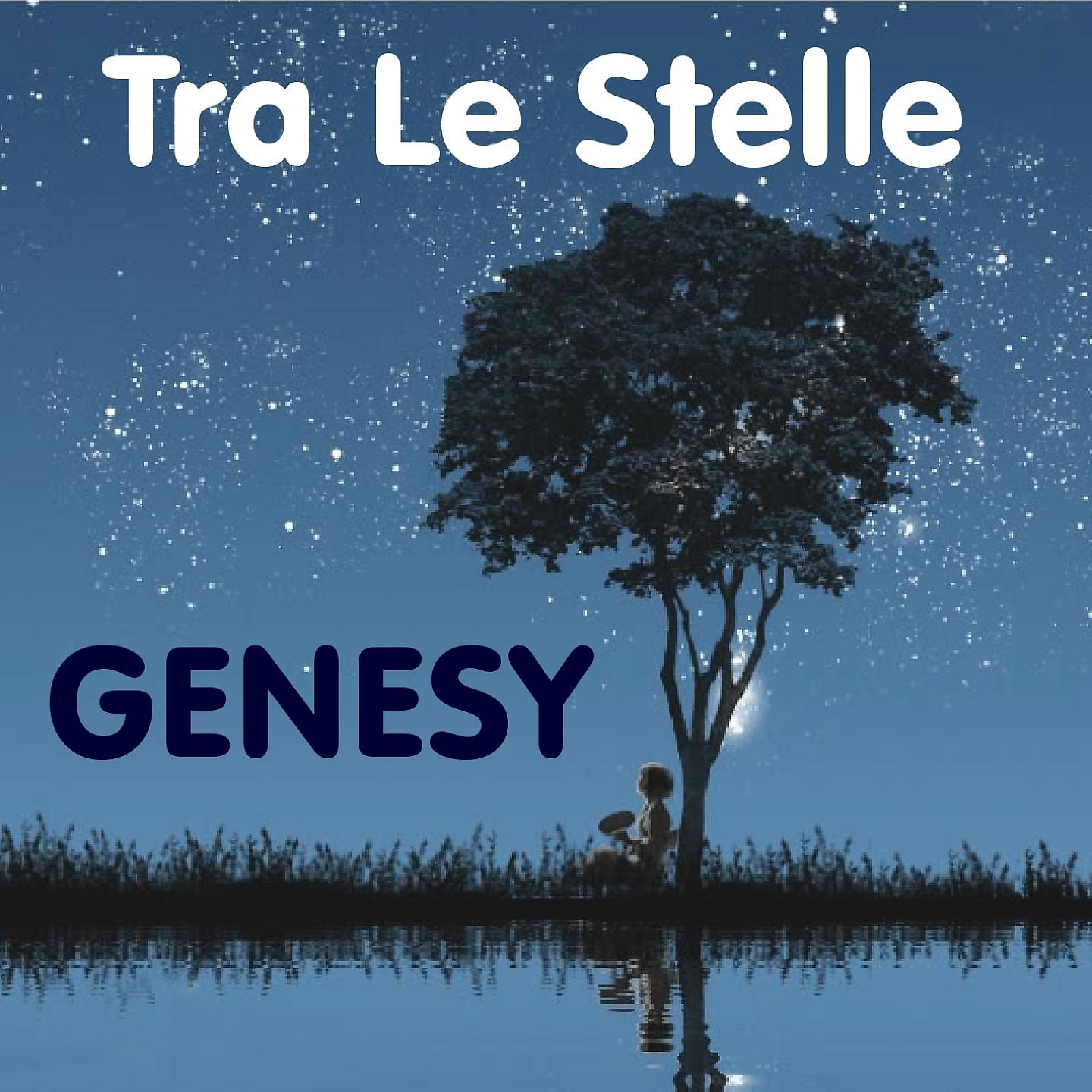Постер альбома Tra le stelle