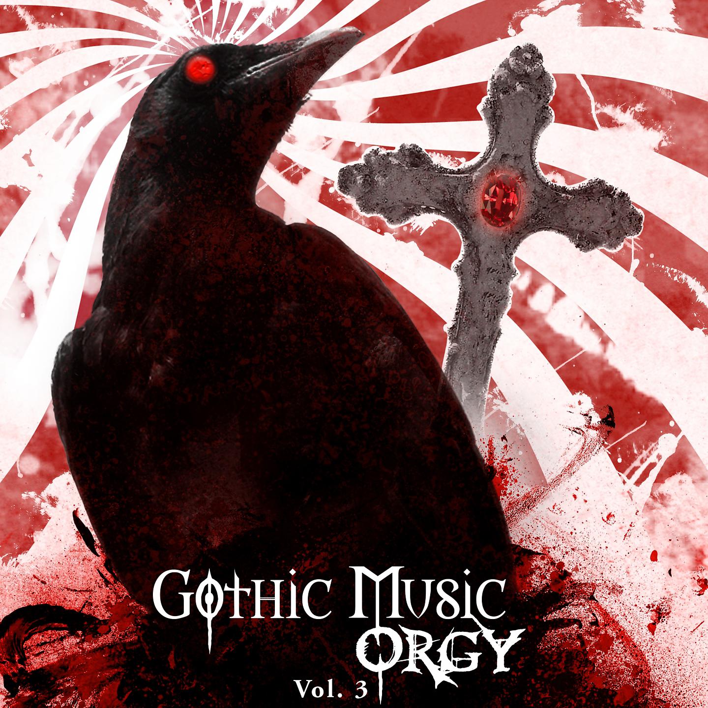 Постер альбома Gothic Music Orgy, Vol. 3