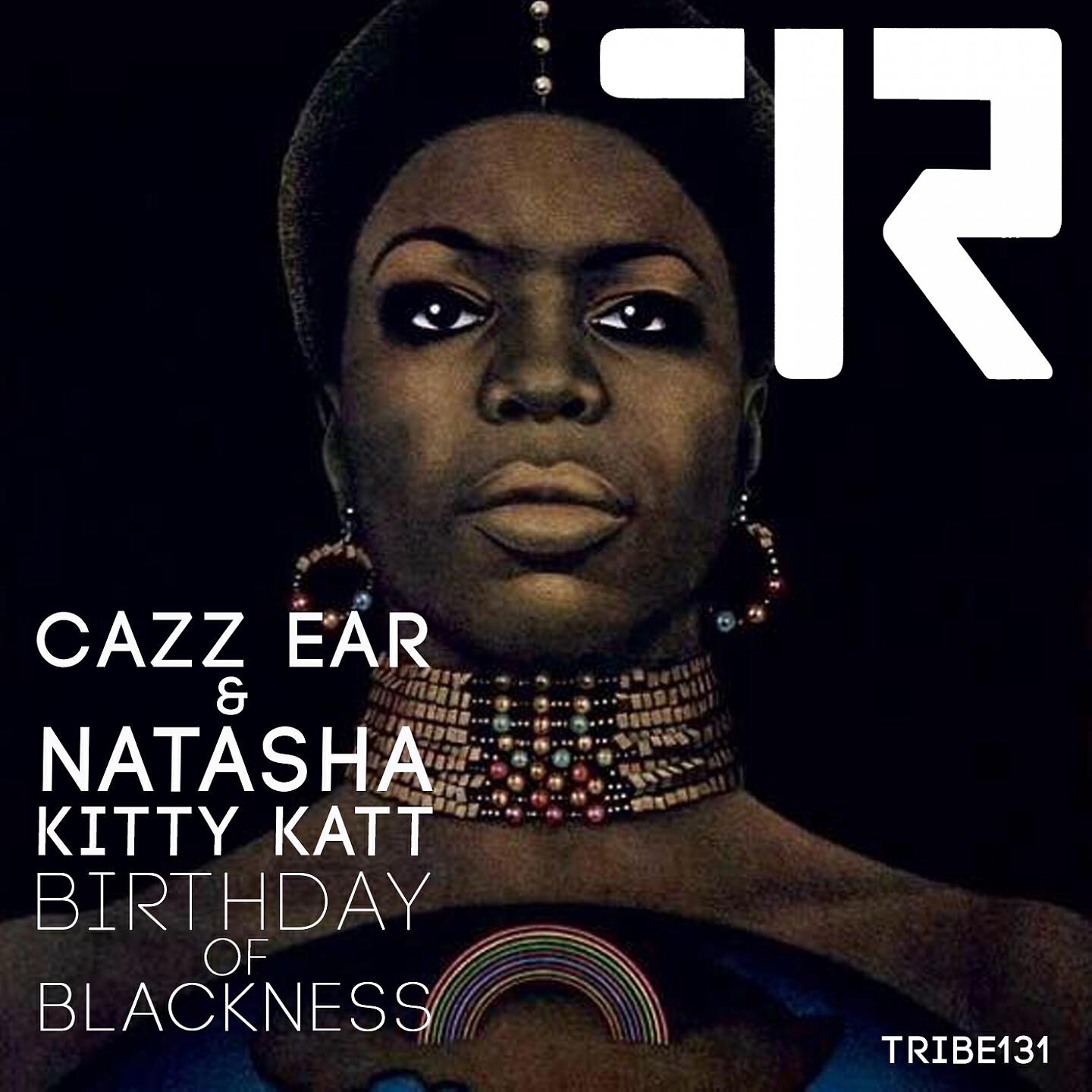 Cazz Ear - Birthday of Blackness (Lounge Mix)
