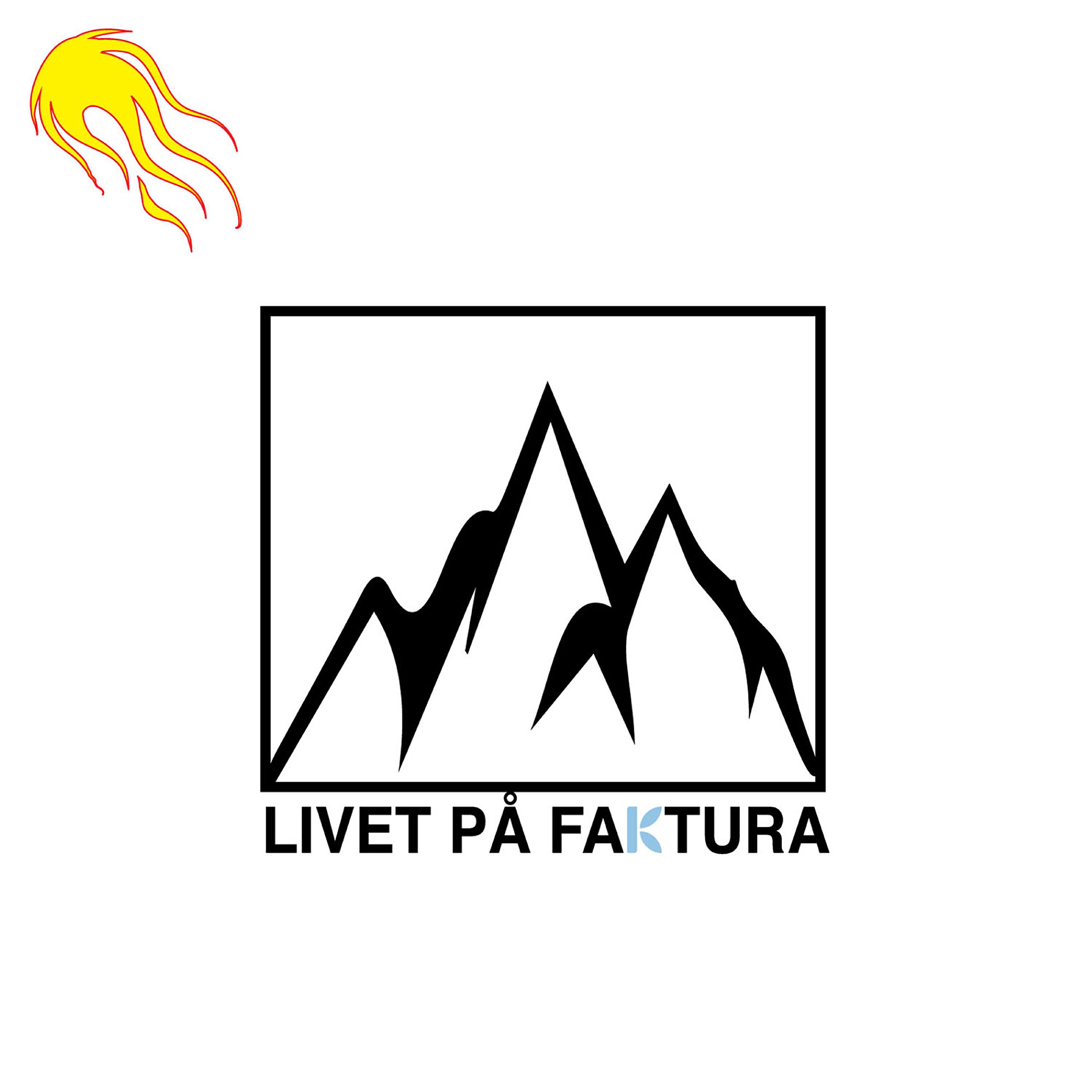 Livet på Faktura - Eld (feat. Gonza-Ra & Arvid Lundquist)