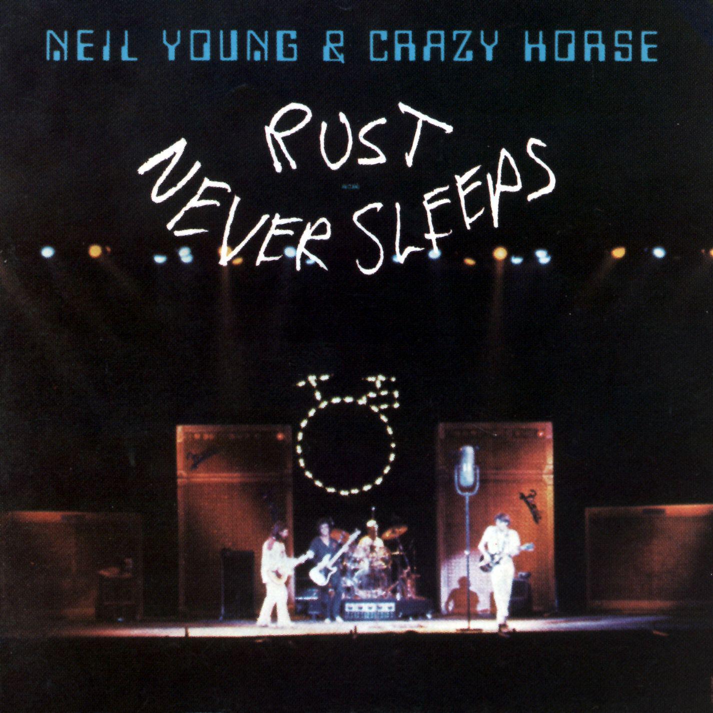 Neil Young - Sedan Delivery (2016 Remaster)