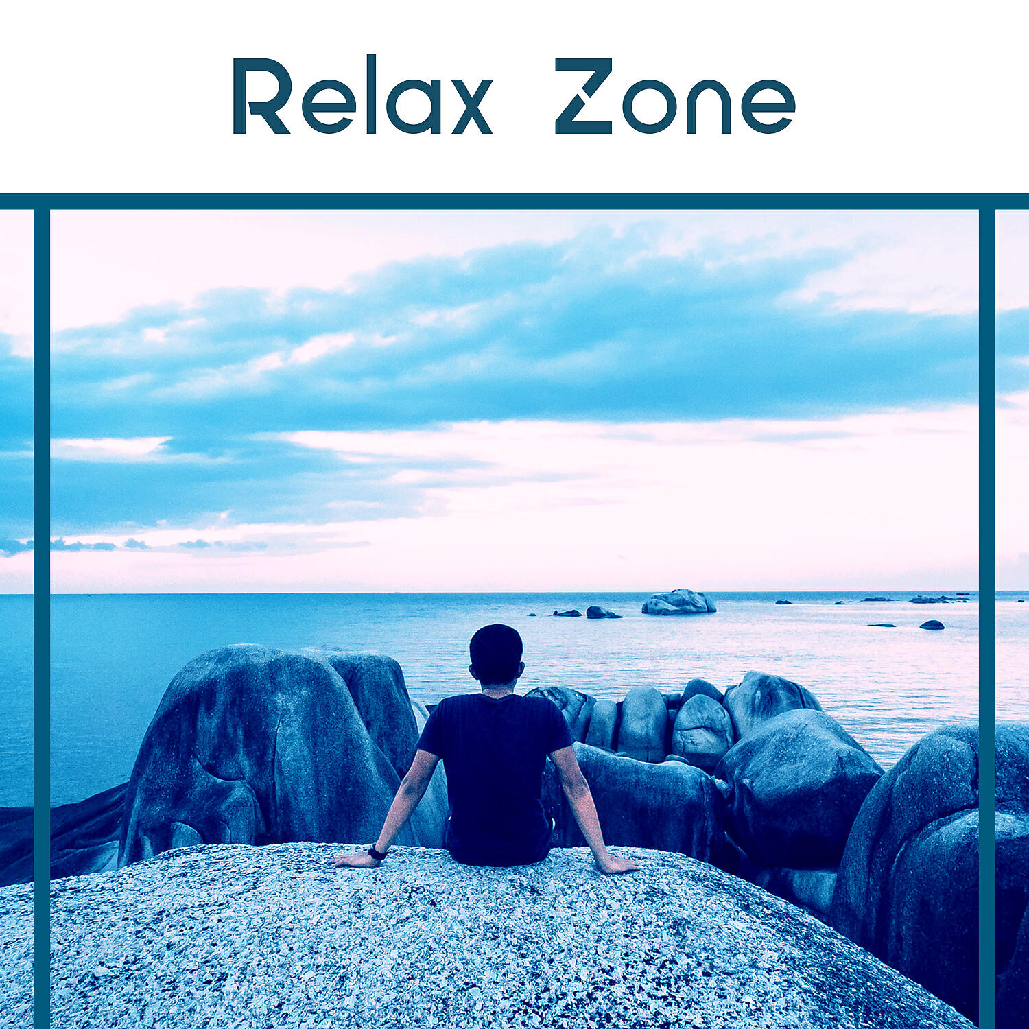 Relaxing Music - Nature Therapy