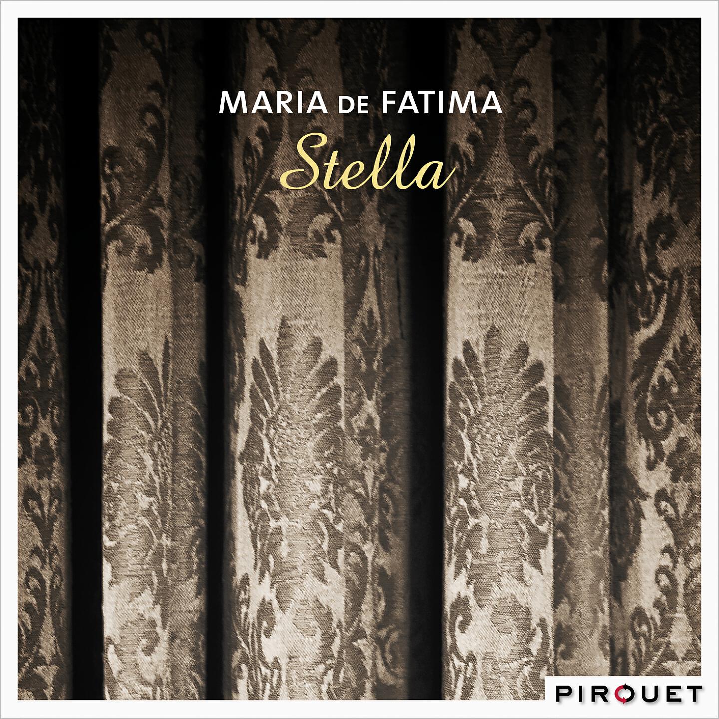 Maria de Fátima - Pra Dizer Adeus - Trio