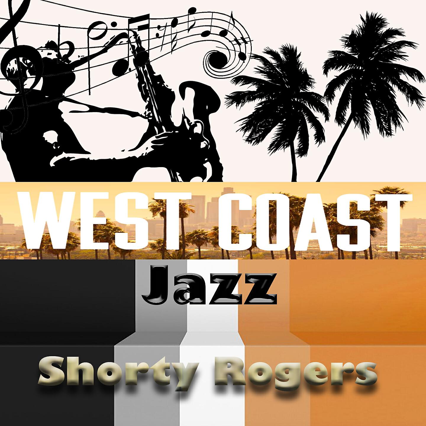 Shorty Rogers - The Pesky Serpent