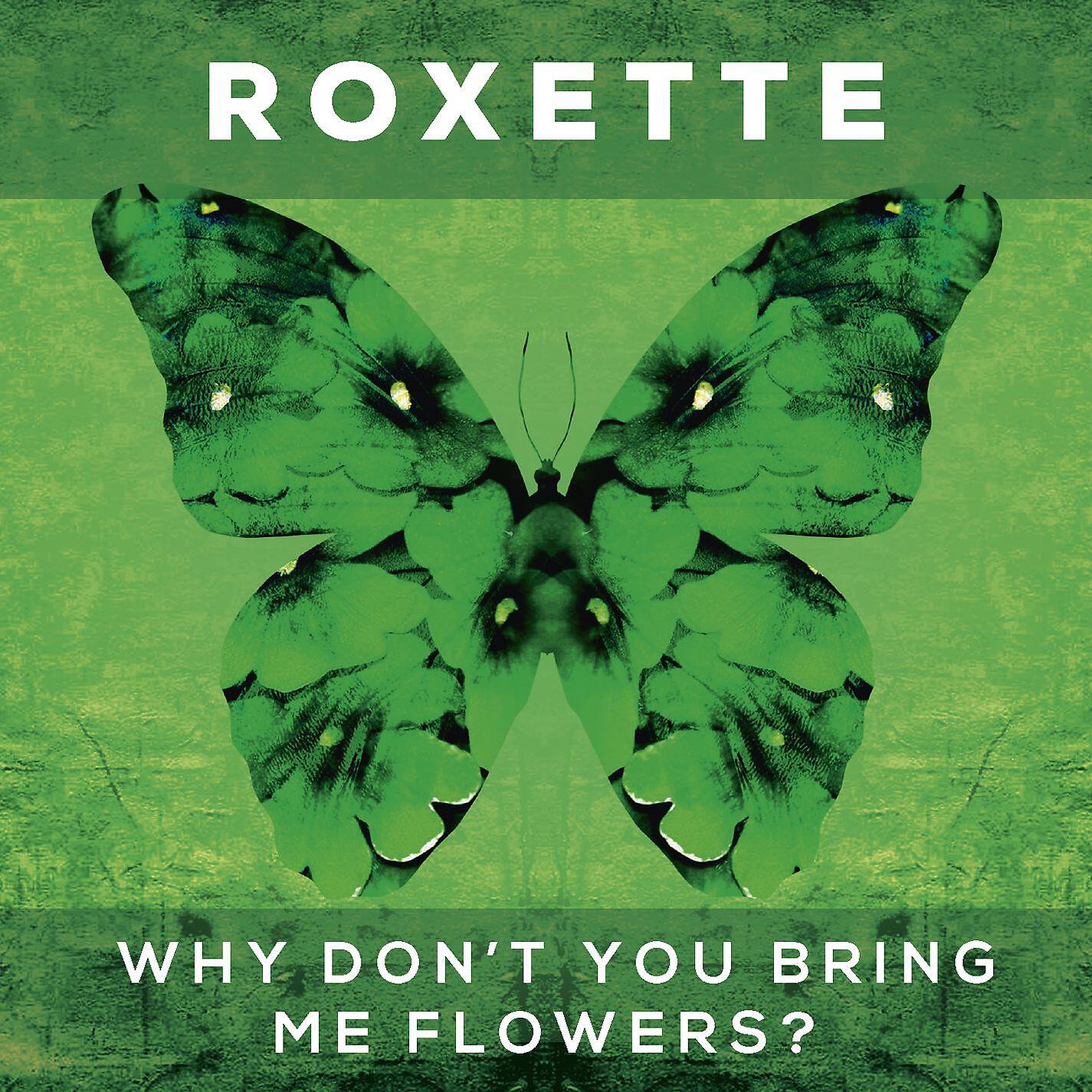Roxette - From a Distance (SingSing Version)