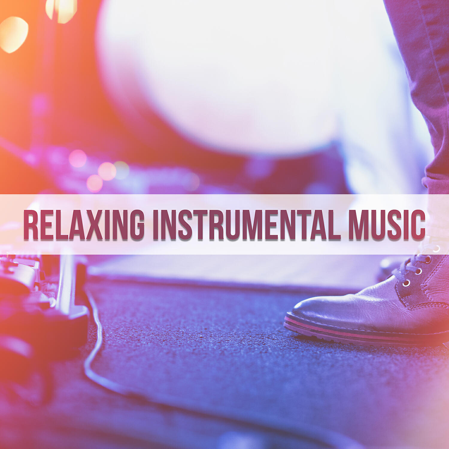 Jazz Instrumentals - Smooth Moves