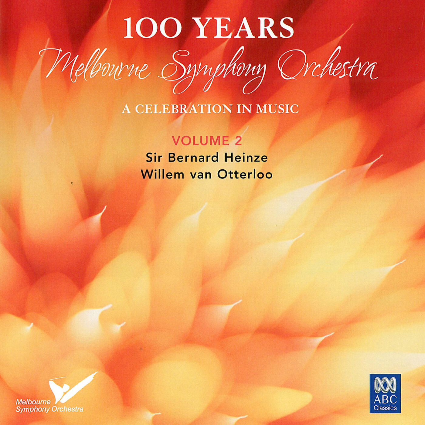 Melbourne Symphony Orchestra - Stravinsky: Symphony in 3 Movements - 1. Crotchet = 160