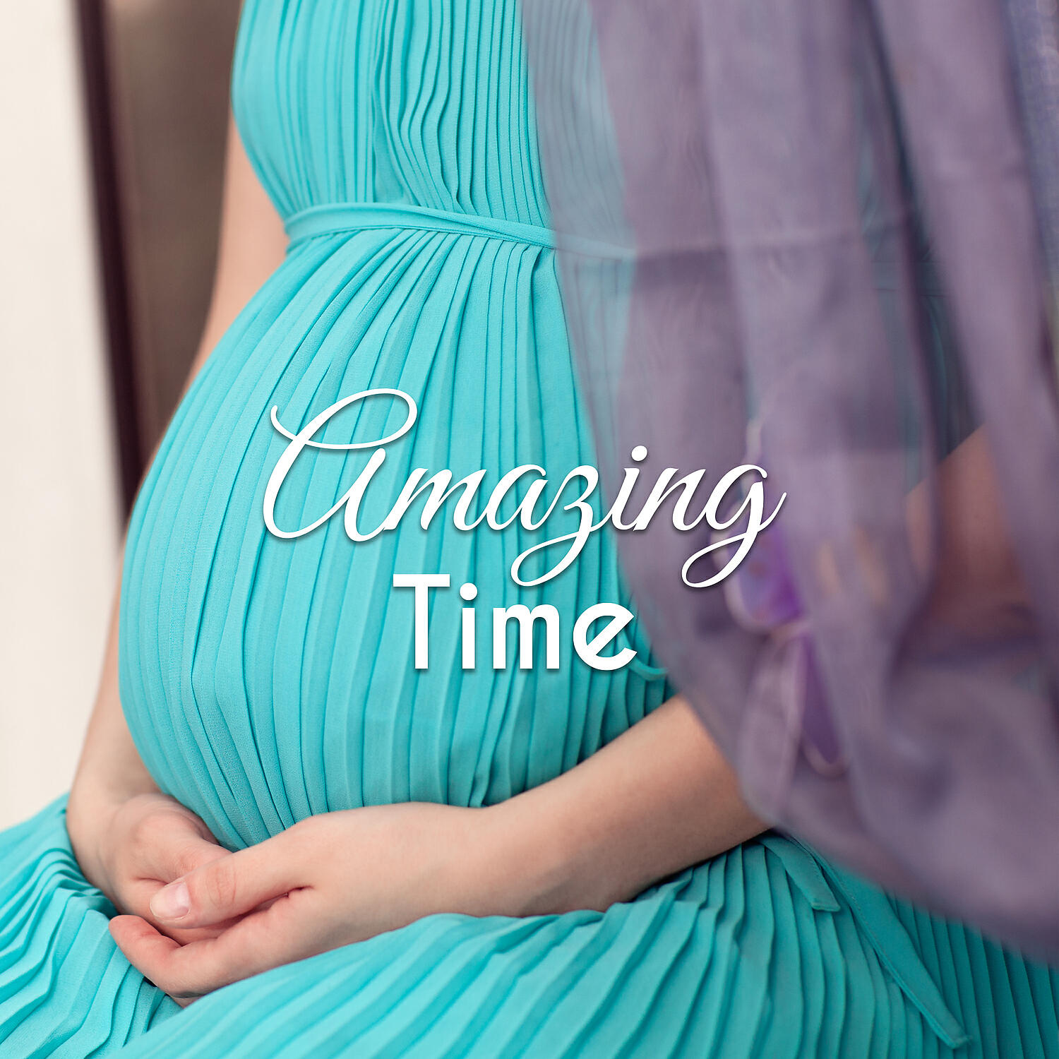 Pregnancy Relaxation Orchestra - Pregnancy Massage Music II