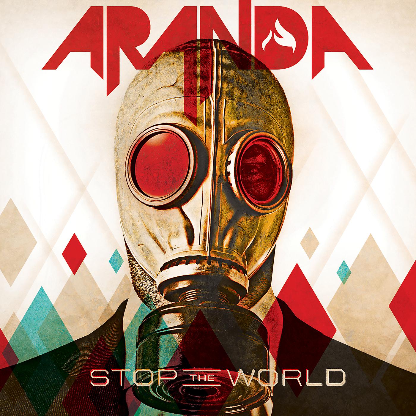 Постер альбома Stop The World