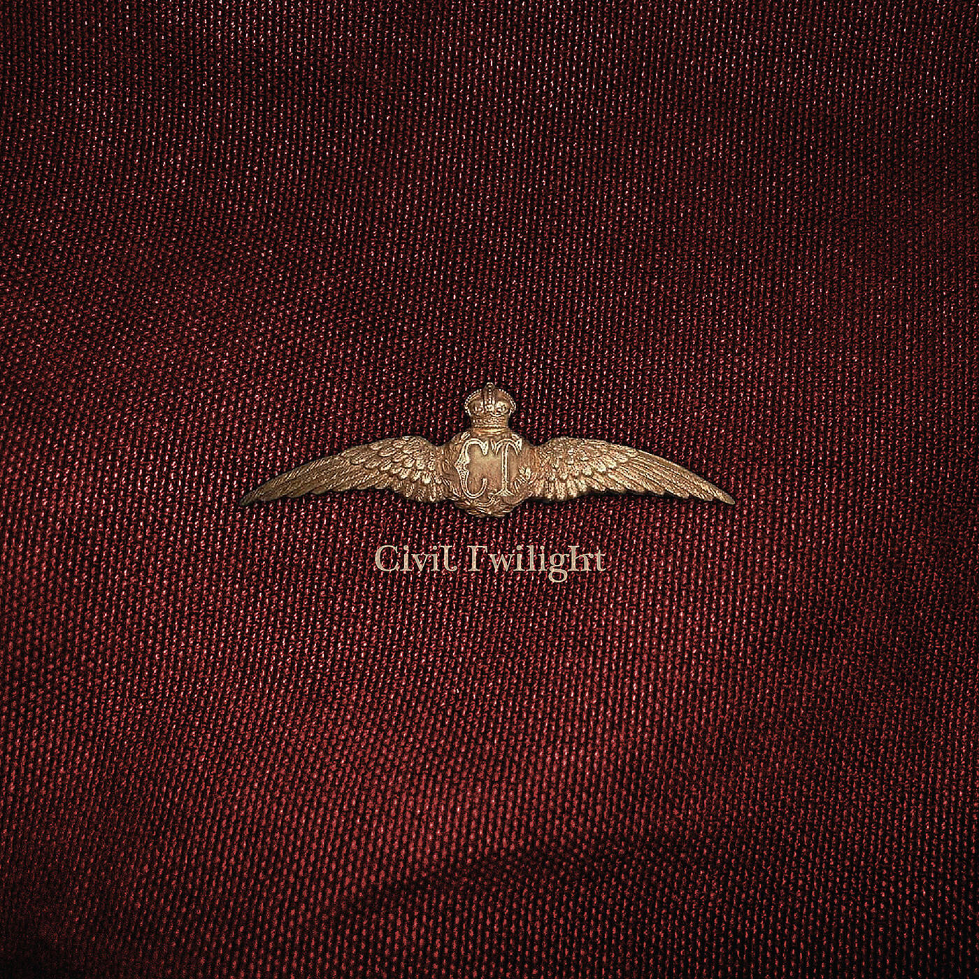 Civil Twilight - Stolen
