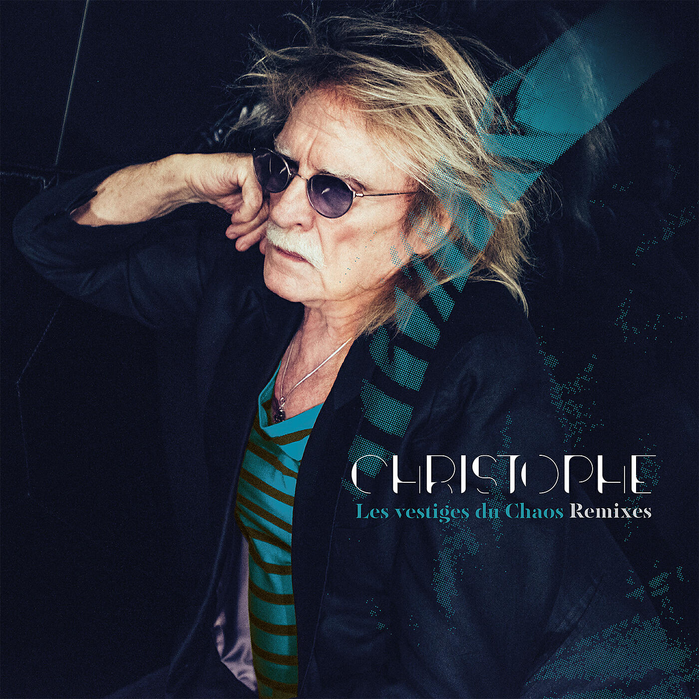 CHRISTOPHE - Tangerine (Maud Geffray Remix)