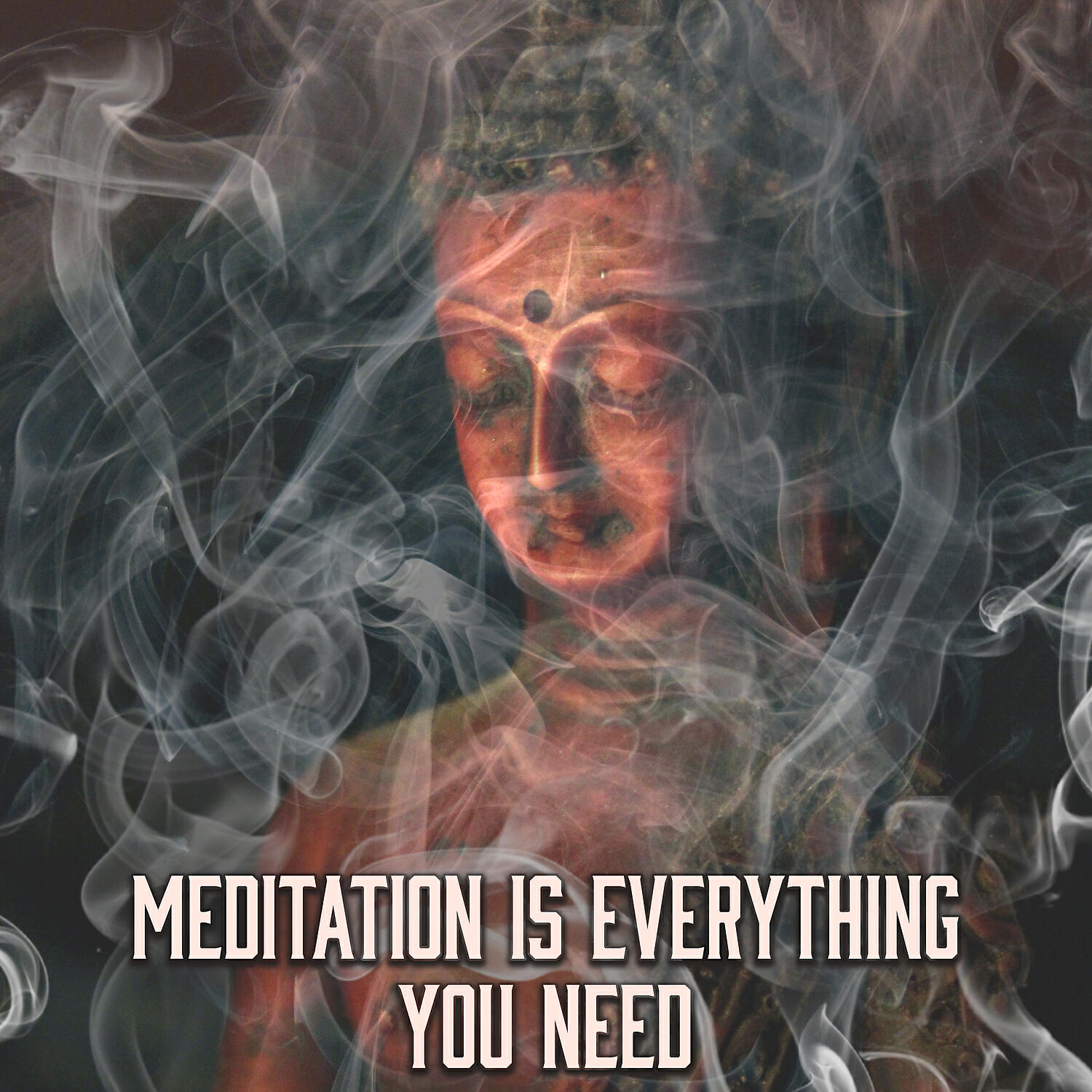 Oasis of Relaxation Meditation - Midnight Storm