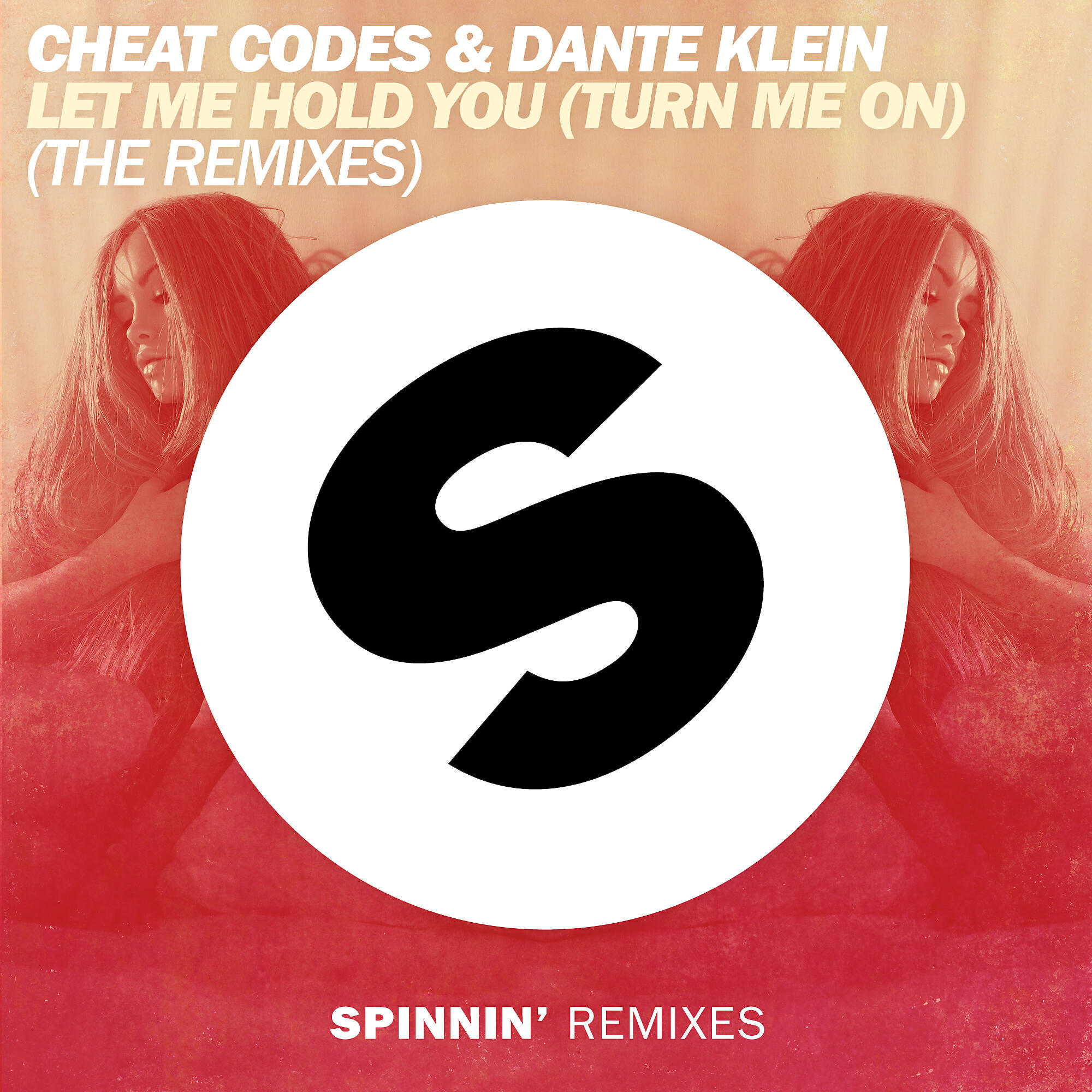 Cheat Codes - Let Me Hold You (Lost Stories & Crossnaders Remix Edit)