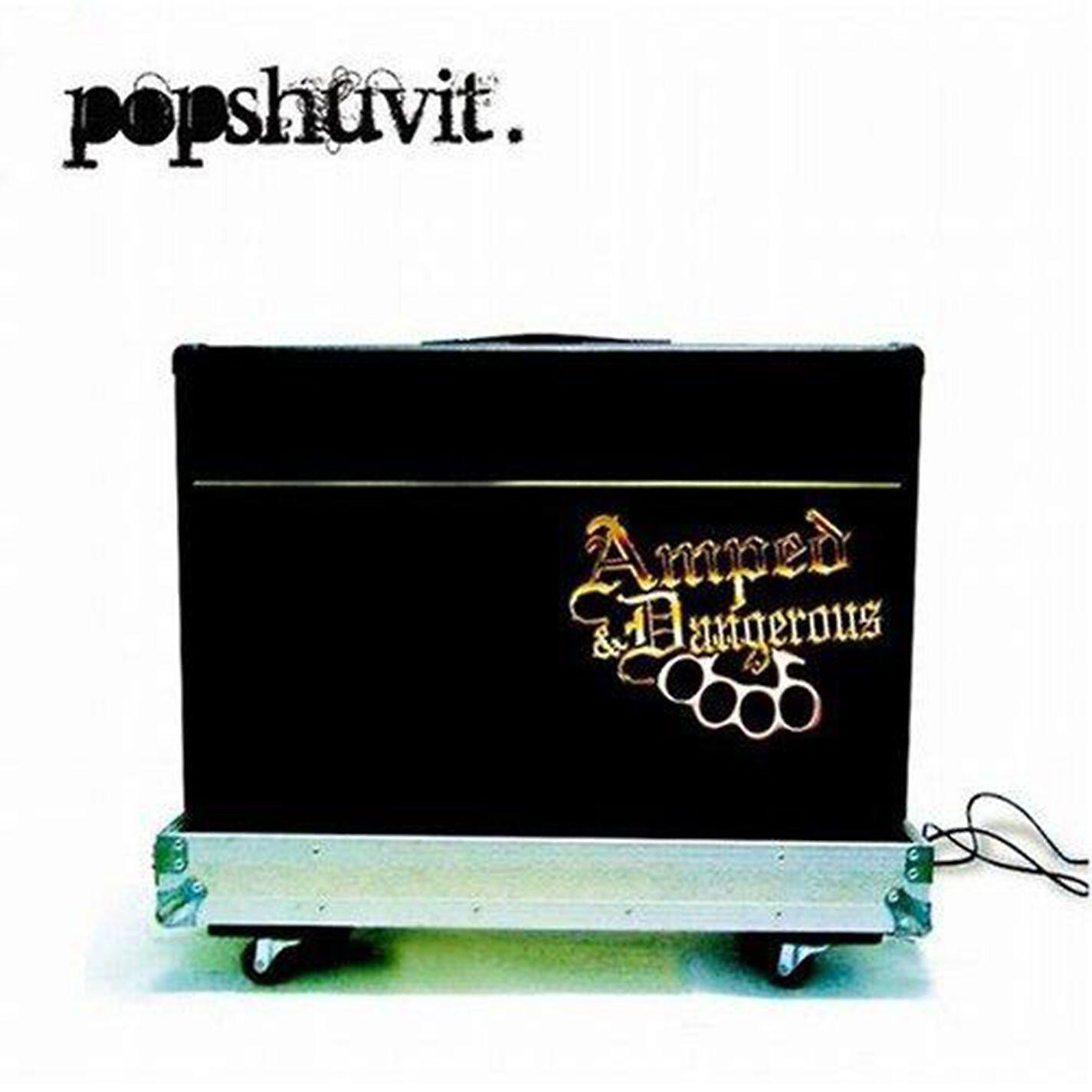 Pop Shuvit - Let Sleeping Dogs Lie