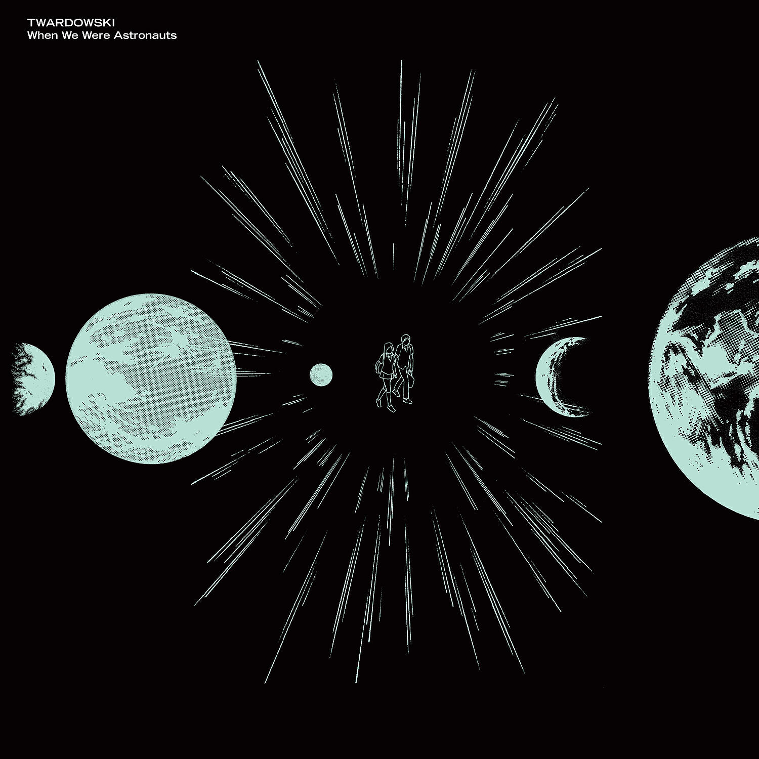 Twardowski - Quiet Stars Theme feat. Misia Furtak