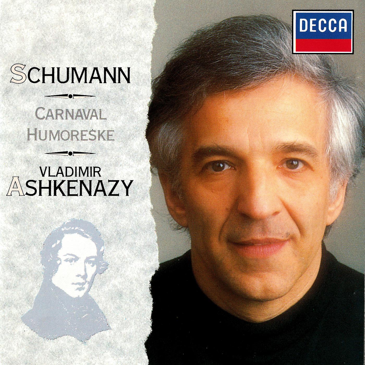 Постер альбома Schumann: Piano Works Vol. 2