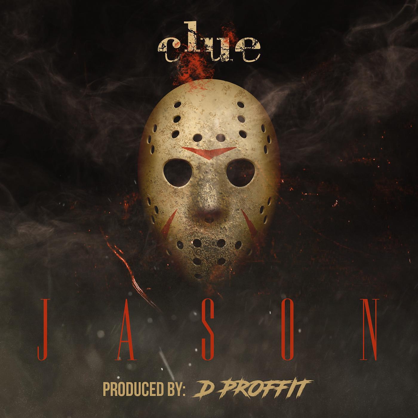 Clue - Jason