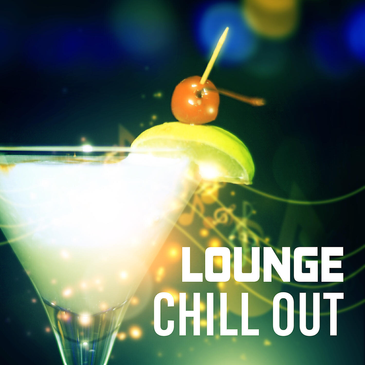 Brazilian Lounge Project - Velvet Lounge