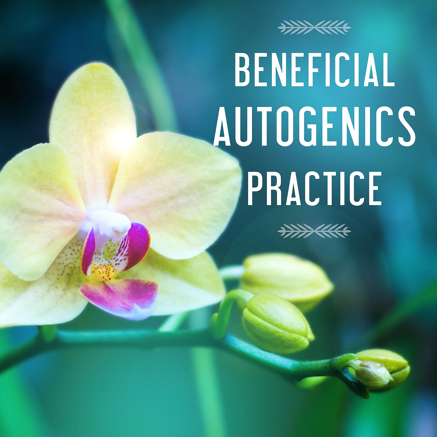 Autogenes Training Academy - Autogenic Training